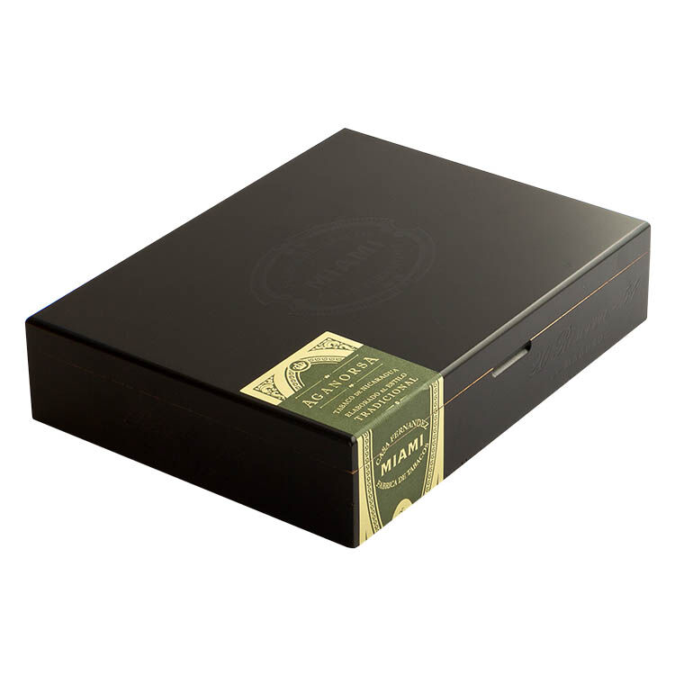 View product media CFRT Casa Fernandez Miami #54 Toro Maduro Cigars 3